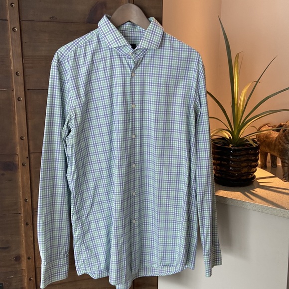 Boss Hugo Boss Dress Shirt - Picture 1 of 7